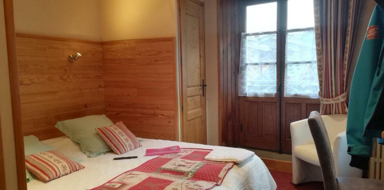 Le Dôme Tignes Exterior foto