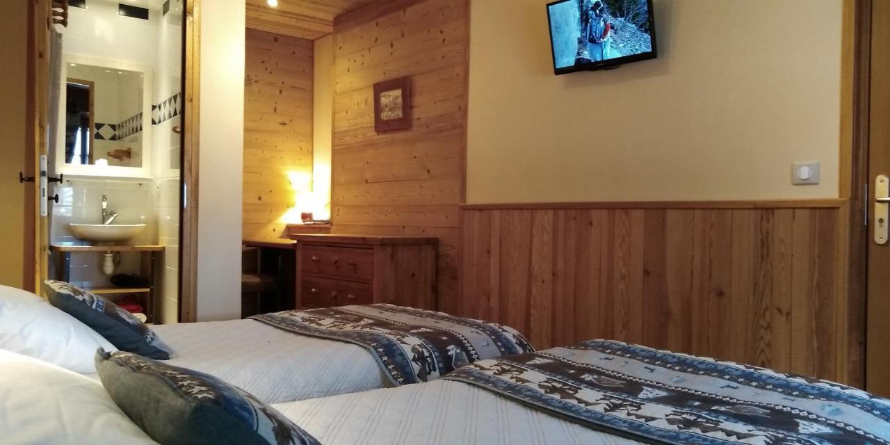 Le Dôme Tignes Exterior foto